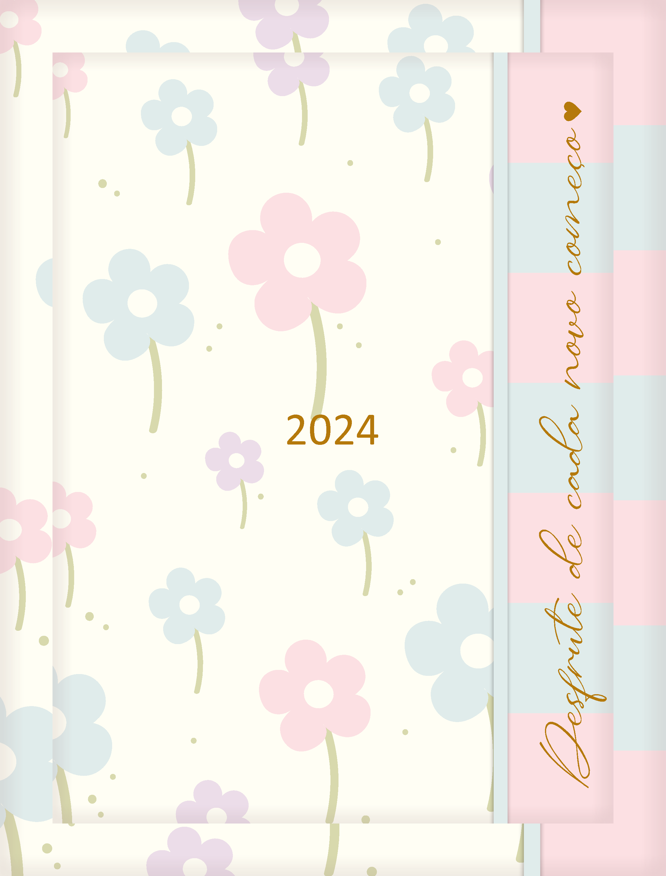 Agendas Flores
